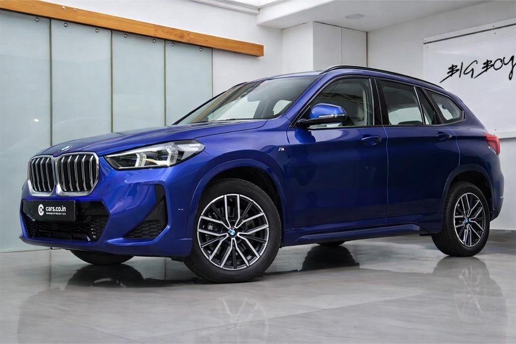 BMW X1 sDrive18i M Sport