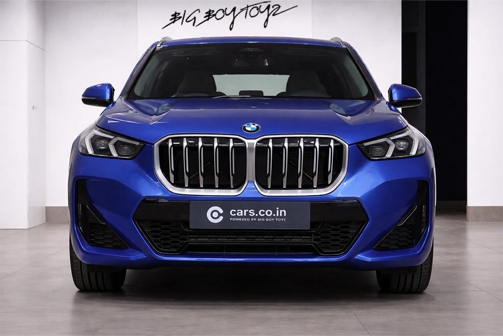 BMW X1 sDrive18i M Sport