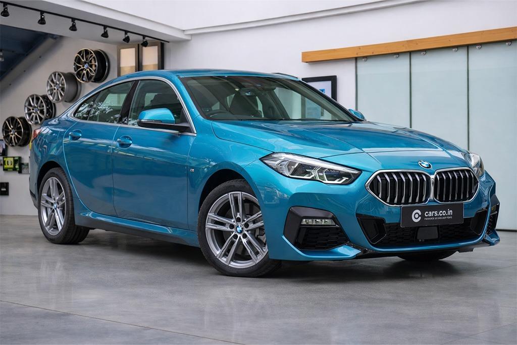 BMW 220i M Sport Pro