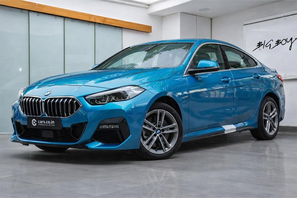 BMW 220i M Sport Pro
