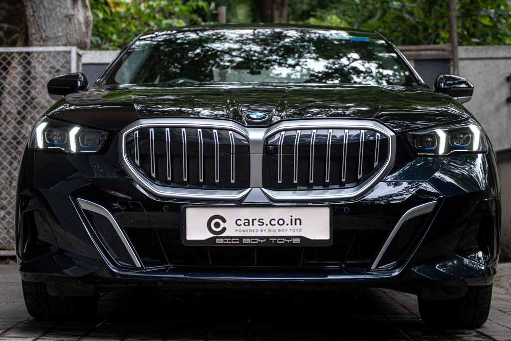 BMW 530Li M Sport