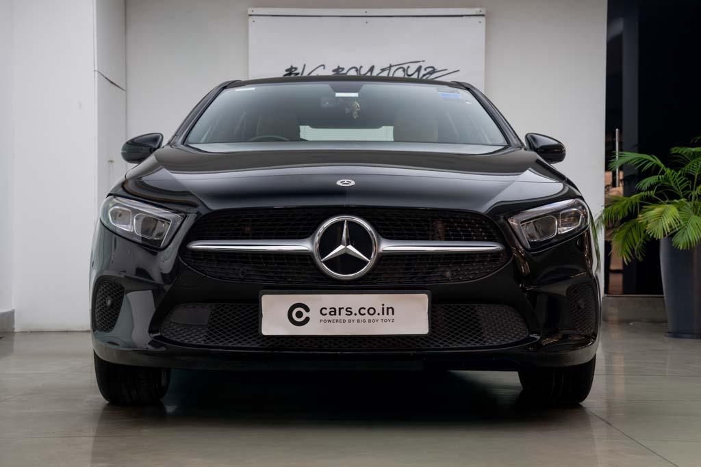 Mercedes Benz A200  Limousine 