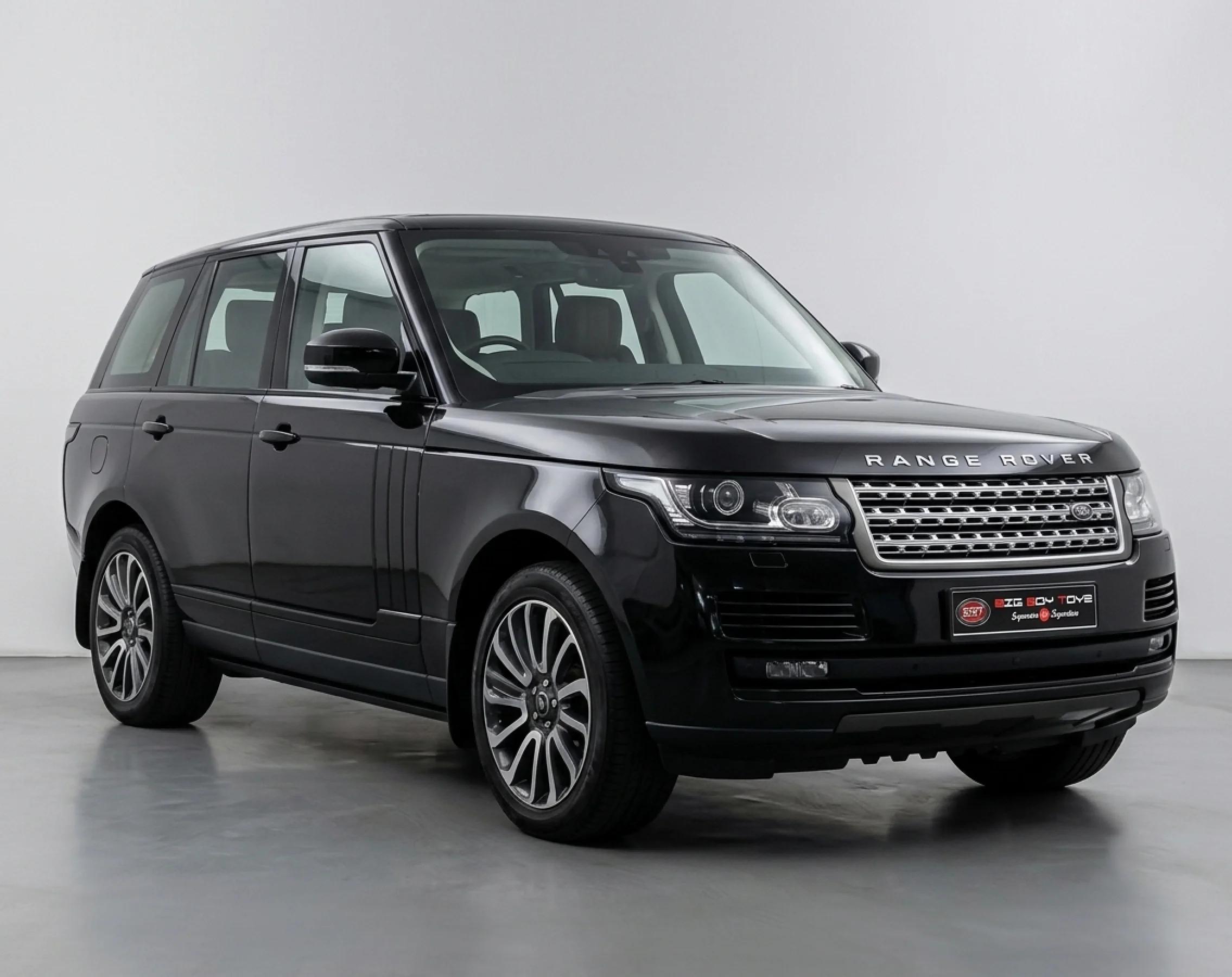 Range Rover - image 2
