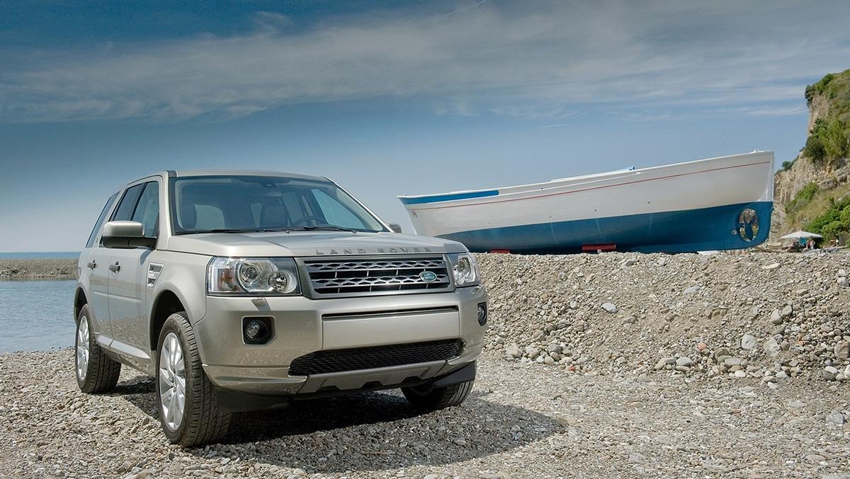How to make your Freelander Last for a Really Long Time?