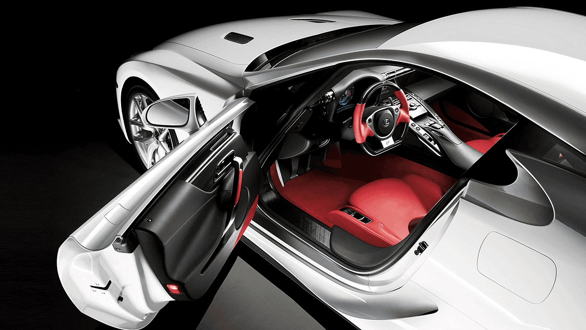 15 Ways to Accessorize your Car