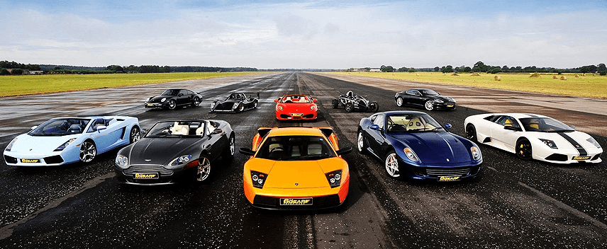 Facts about Cars to Leave you Awestruck – Part 2