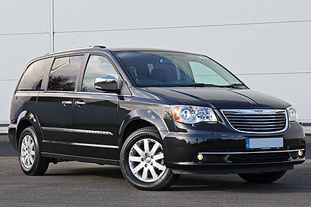 Chrysler Grand Voyager