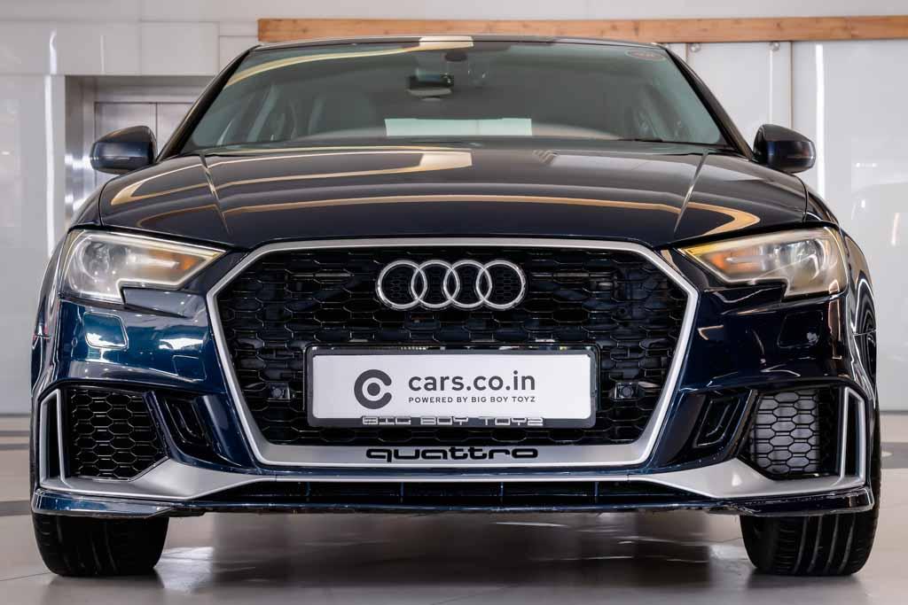 Audi A3 Premium Plus