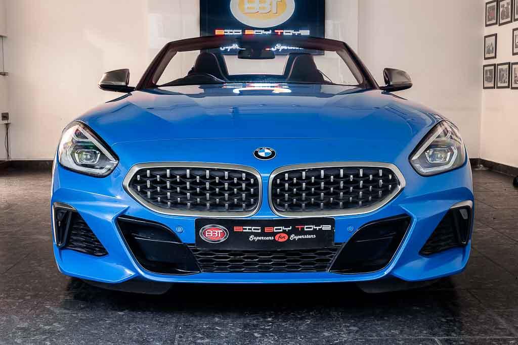 BMW Z4 M40i