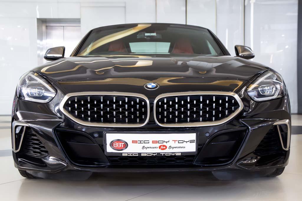 BMW Z4 M40i