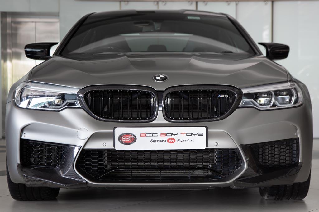 BMW M5