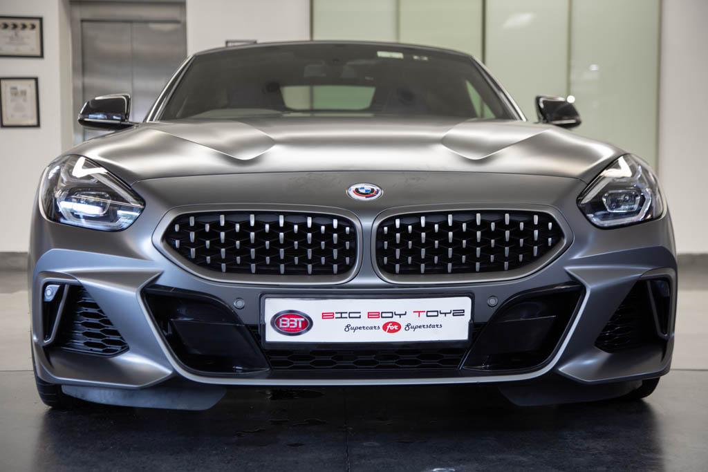 BMW Z4 M40i