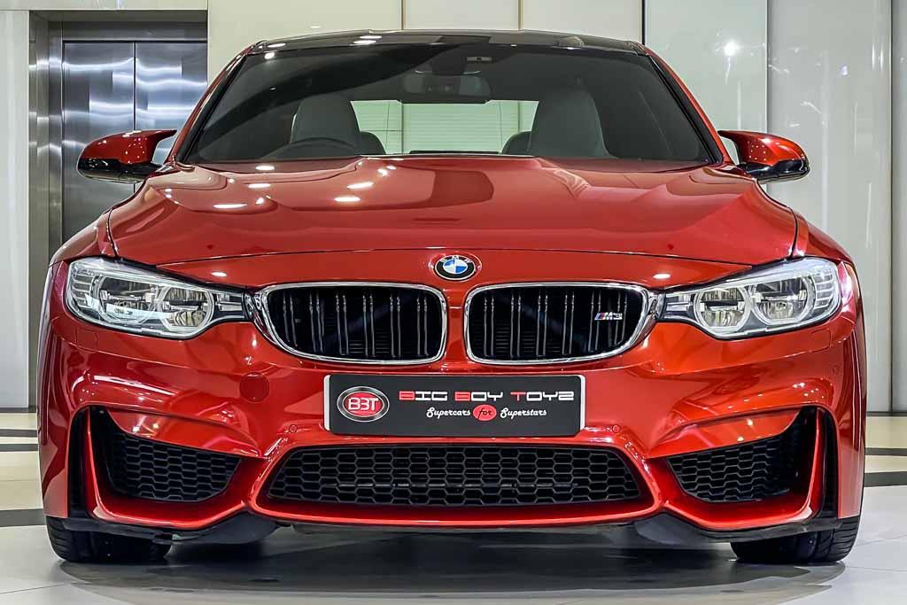 BMW M3