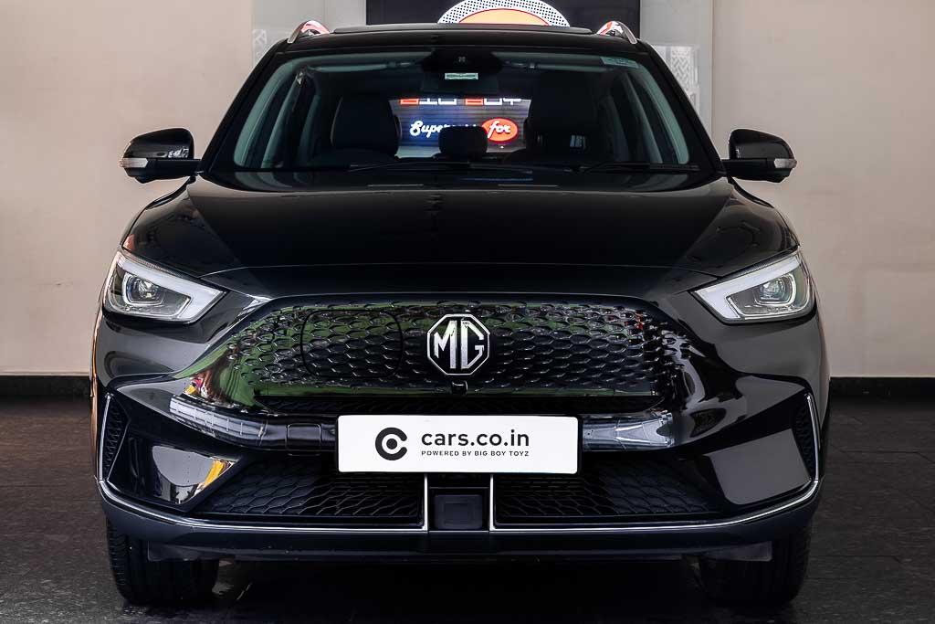 MG ZS EV Exclusive Pro