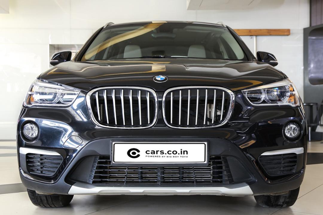 BMW X1 SDRIVE20d XLine