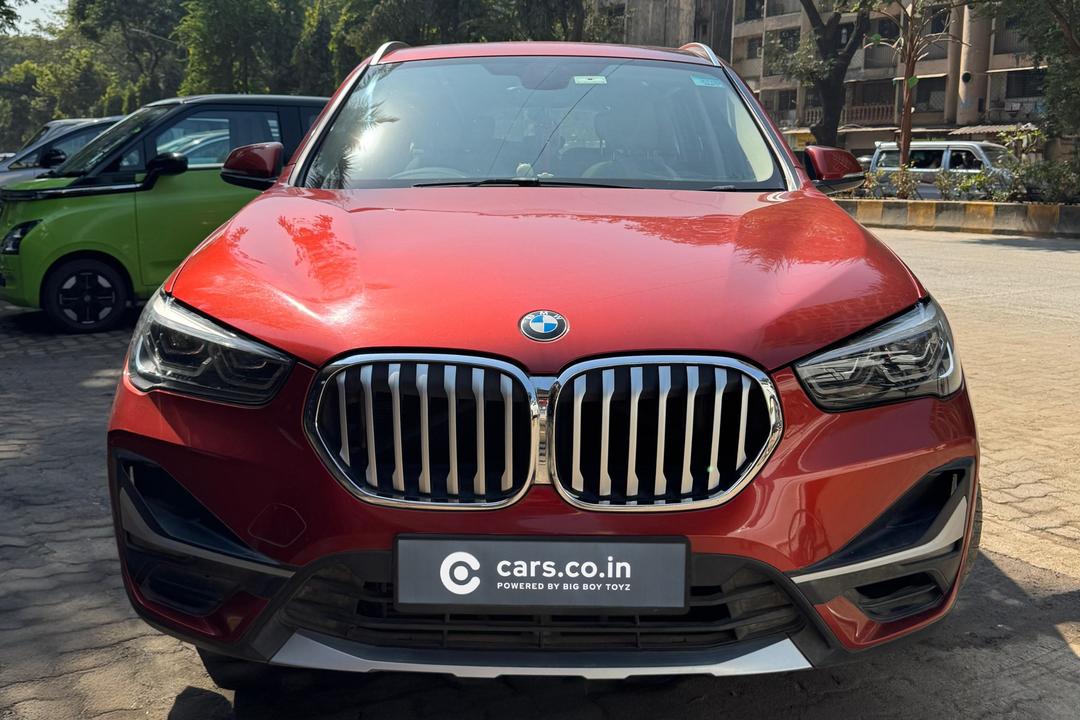 BMW X1 sDrive20i X Line