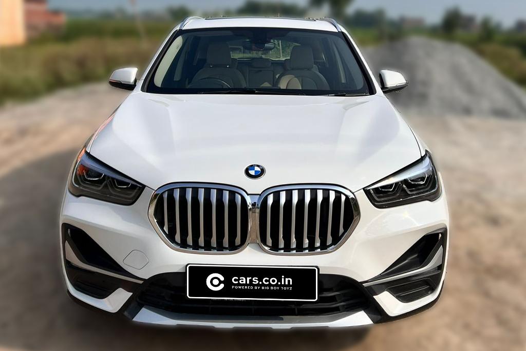 BMW X1 sDrive20d xLine