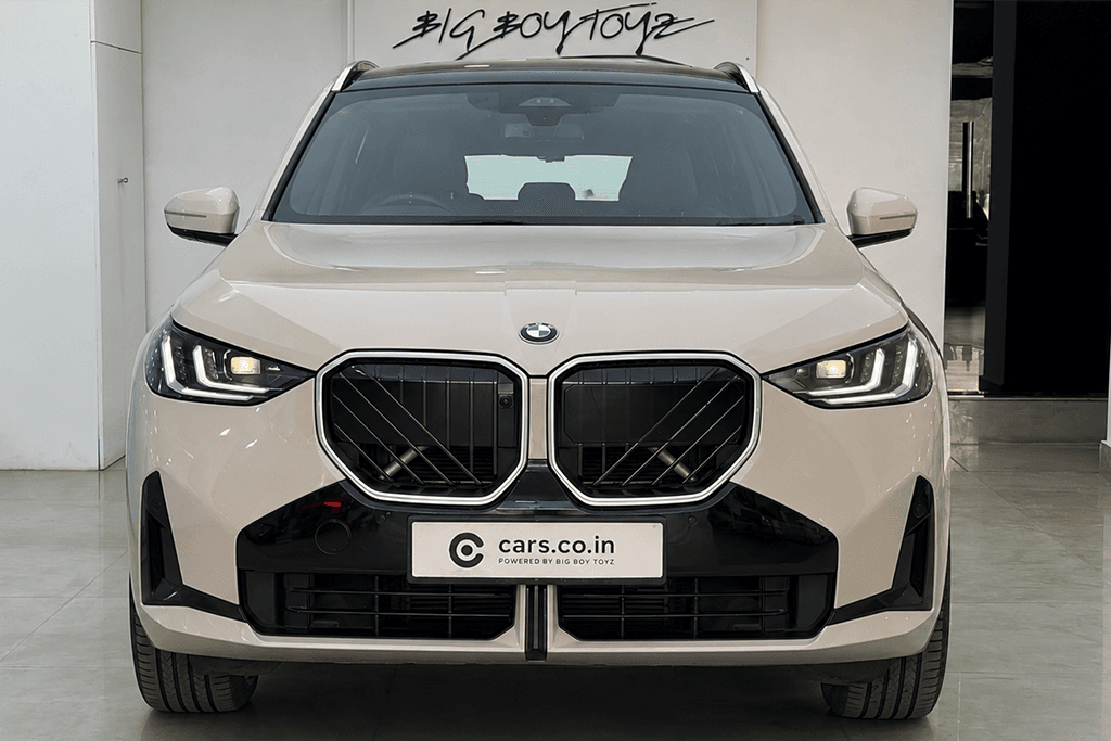 BMW X3 XDRIVE 20D M Sport