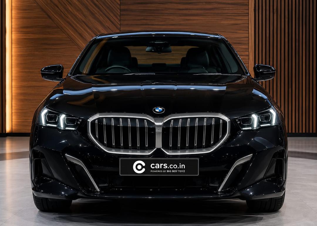 BMW 530Li M Sport