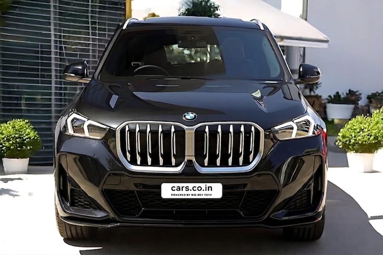 BMW X1 sDrive18i M Sport