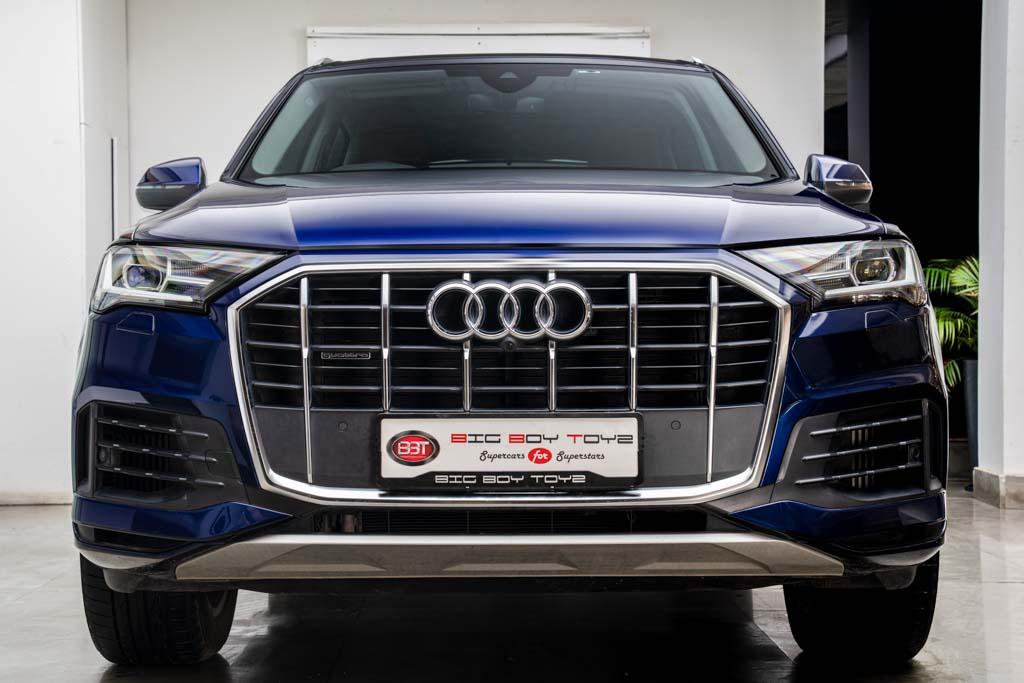 Audi Q7 Premium Plus