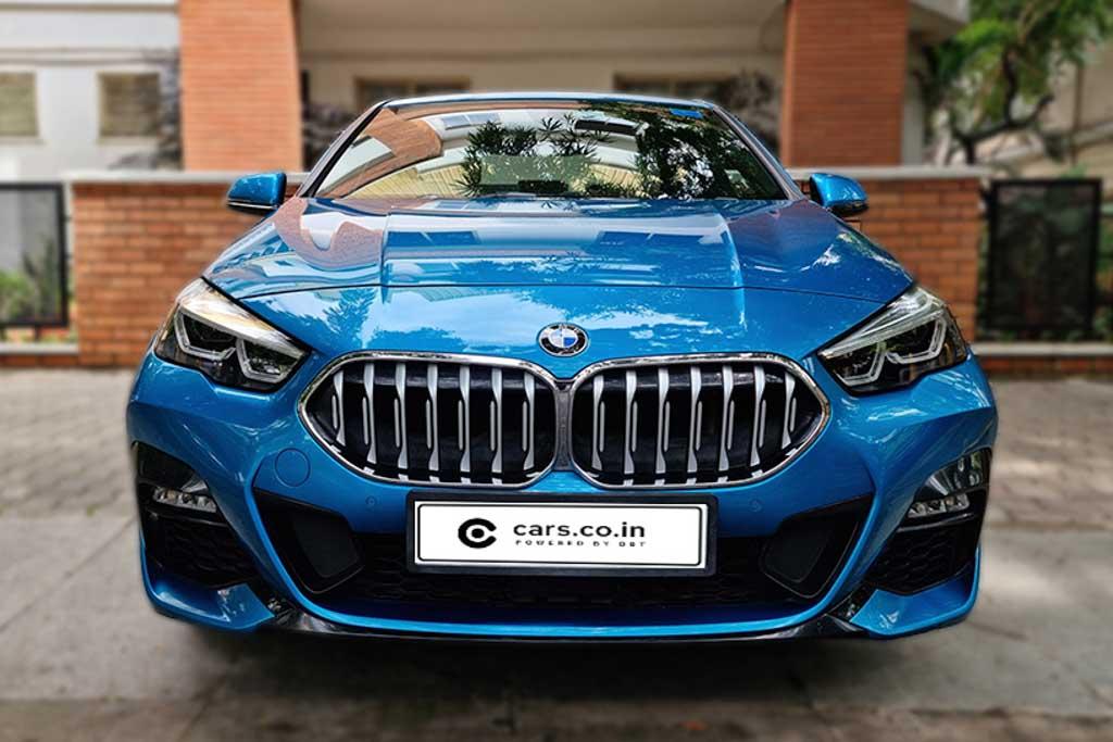 BMW 220i M Sport Pro