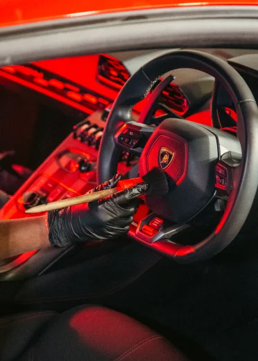 Expertise & Experience