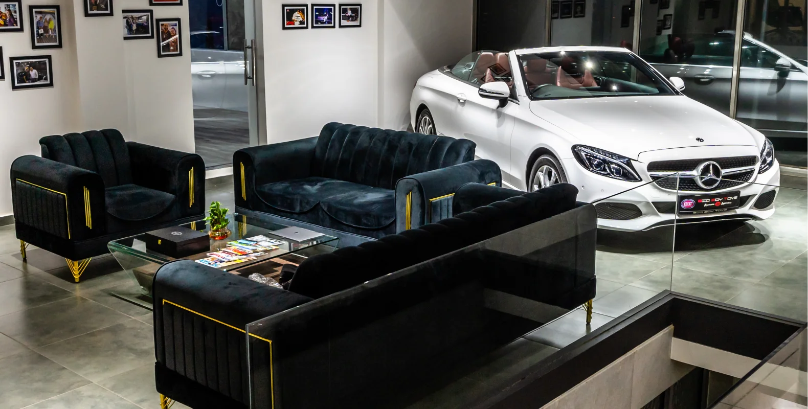 Showroom Image